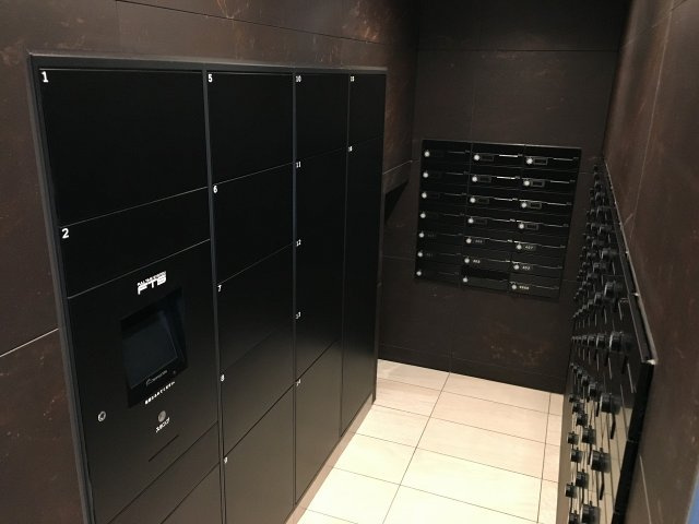 ディップス西川口のその他