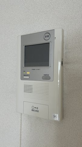 アイビーコートのセキュリティ