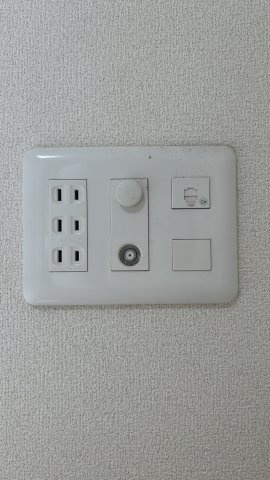 アイビーコートの設備