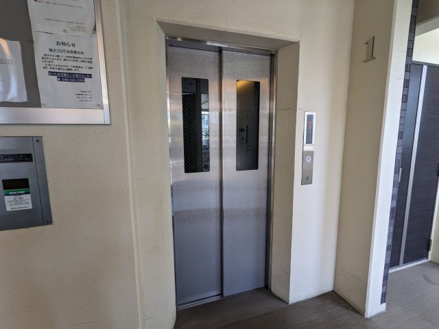 アイビーコートの設備