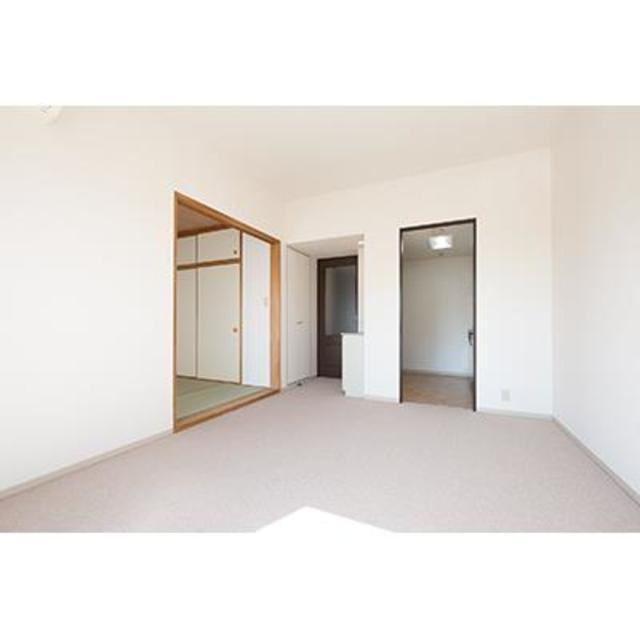 川口本町パーク・ホームズのその他|※写真は同タイプ住戸です。