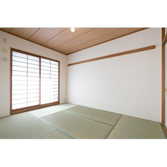 川口本町パーク・ホームズのその他|※写真は同タイプ住戸です。