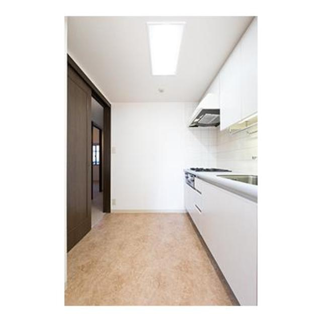 川口本町パーク・ホームズのその他|※写真は同タイプ住戸です。