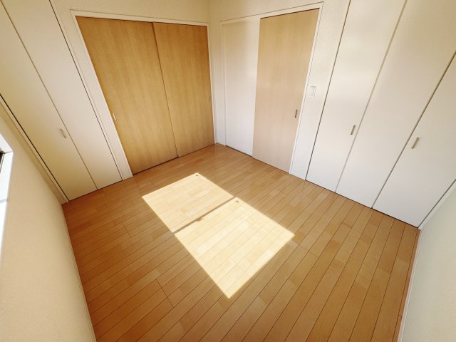 サンディアス貴船の内装