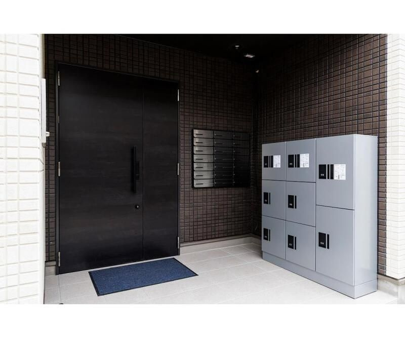 Ｆｏｒｅｓｔ　Ｍａｉｓｏｎ　池袋のその他共用部分