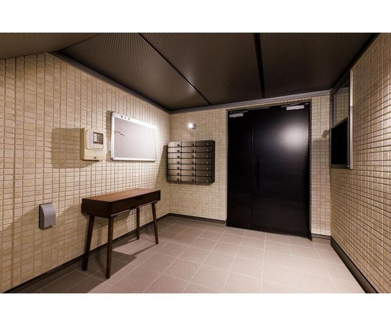 Ｆｏｒｅｓｔ　Ｍａｉｓｏｎ　池袋のその他共用部分