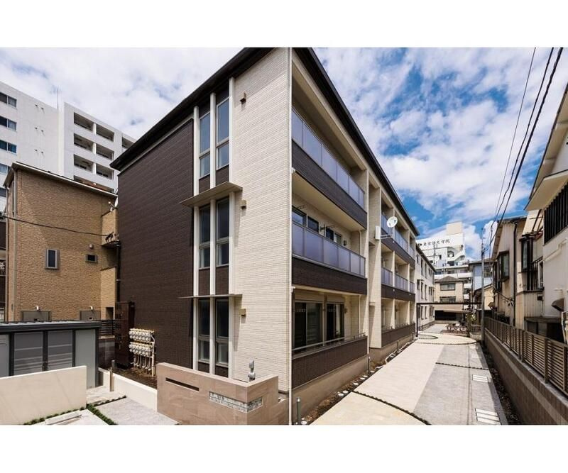 Ｆｏｒｅｓｔ　Ｍａｉｓｏｎ　池袋