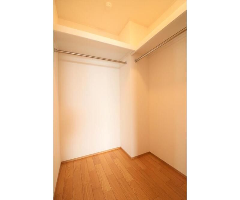 Ｆｏｒｅｓｔ　Ｍａｉｓｏｎ　池袋の収納