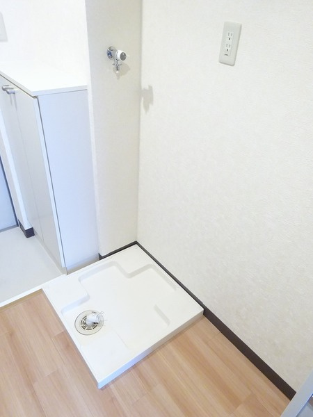 アクシーズグランデ川口西Ⅲの設備