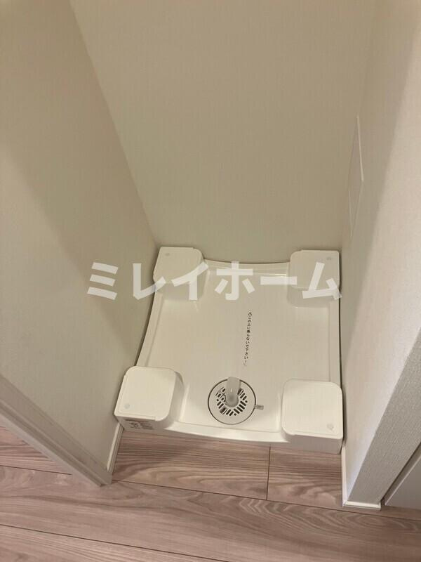 アーバンパーク品川豊町の設備