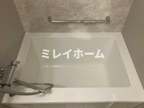 アーバンパーク品川豊町の浴室