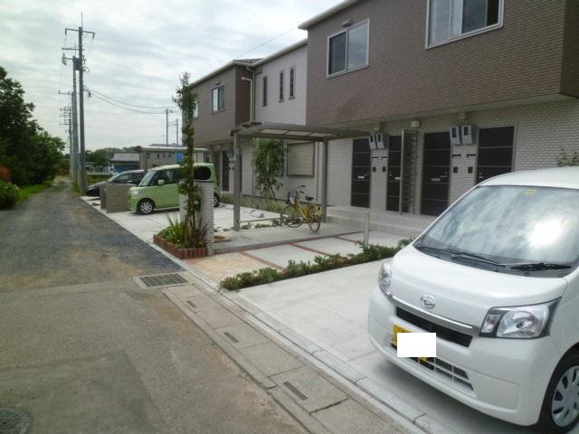ロイヤルカーサ