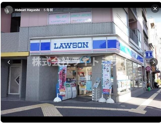 Ｍａｉｓｏｎ　ｄｅ　ＣｉＥＬ　Ⅴの周辺|ローソン文京大塚３丁…まで222m
