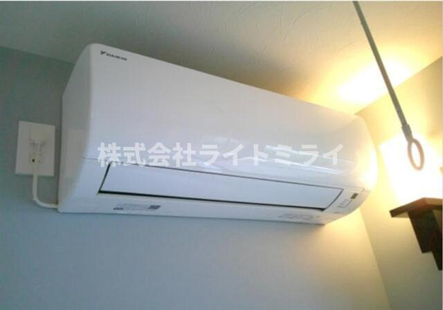 Ｍａｉｓｏｎ　ｄｅ　ＣｉＥＬ　Ⅴの設備