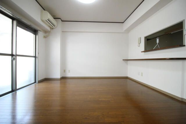 ＧＳ向ヶ丘の寝室