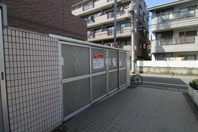 ＧＳ向ヶ丘のその他共用部分