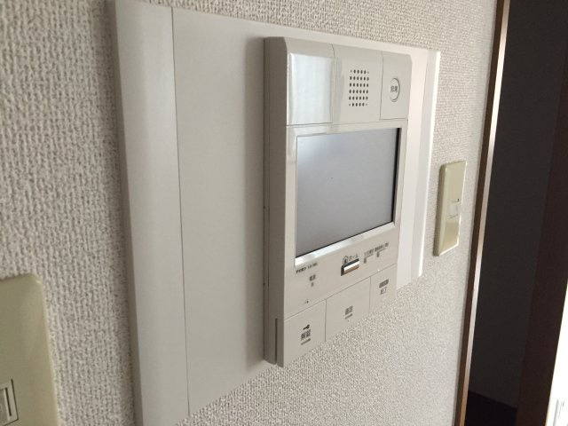エクセルシオール錦糸町のセキュリティ