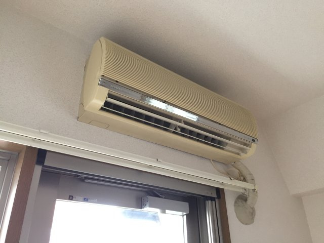 エクセルシオール錦糸町の設備