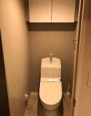 エクセルシオール錦糸町のトイレ
