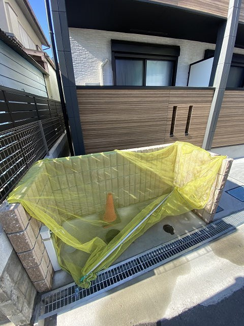 CROUD武庫之荘のその他共用部分
