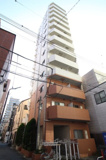 スカイコート錦糸町第２の画像