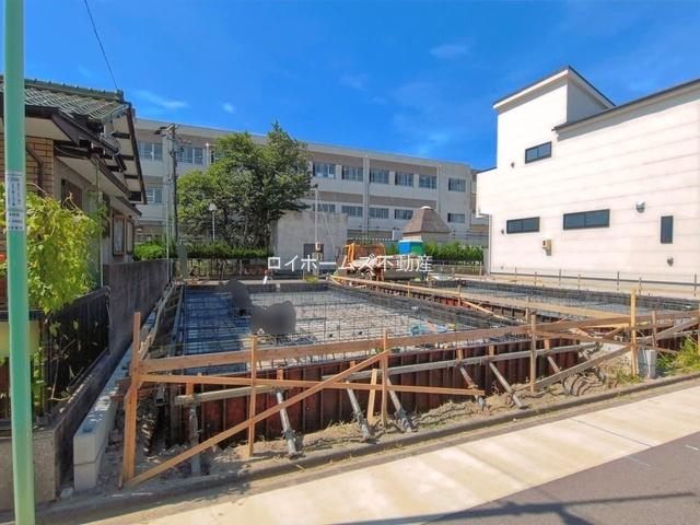  | 名古屋市中村区諏訪町２丁目84『仲介料無料』新築戸建て | 撮影：'26/07/15