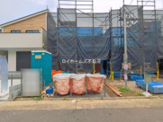 名古屋市中村区諏訪町２丁目84『仲介料無料』新築戸建ての画像