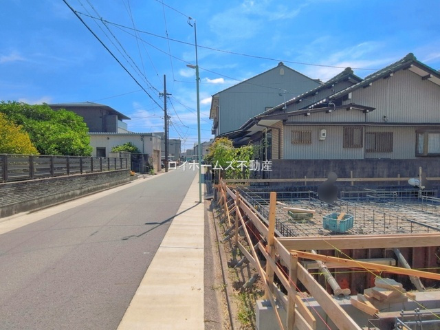  | 名古屋市中村区諏訪町２丁目84『仲介料無料』新築戸建て | 撮影：'26/07/15