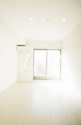 【洋室】 | リブリ・Machida Court | 洋室のお部屋です。