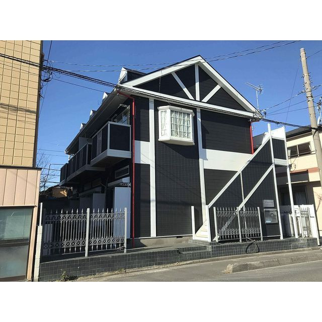 リブレス西川口