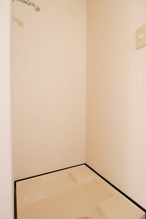 宮町マンションの内装