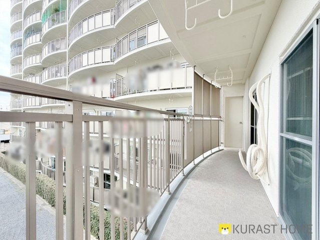 深草西浦住宅　3階のその他