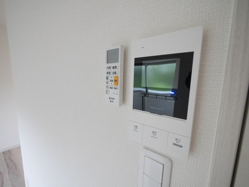 Coton　HAKATA（コトン　ハカタ）　のセキュリティ