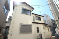 目黒区駒場１丁目の一戸建ての画像