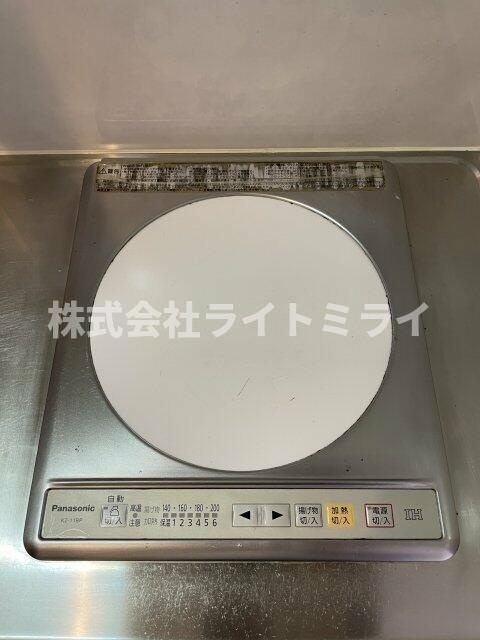 ザ・ステージ早稲田の設備