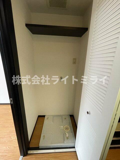 ザ・ステージ早稲田の設備