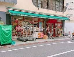 ザ・ステージ早稲田の周辺|まいばすけっと 早…まで1,217m