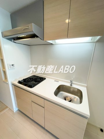 スプランディッド大阪WESTのその他