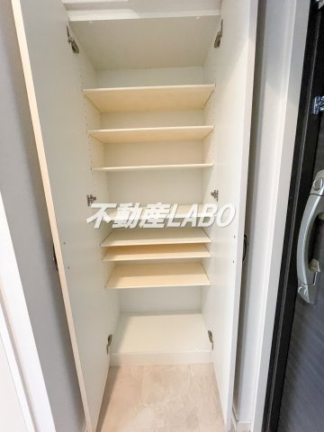 スプランディッド大阪WESTのその他共用部分