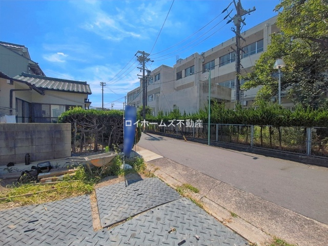  | 名古屋市中村区諏訪町２丁目84『仲介料無料』新築戸建て | 撮影：'26/07/15 