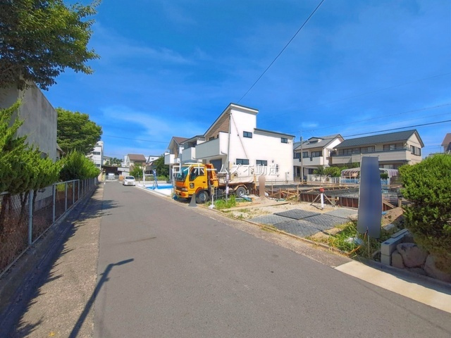  | 名古屋市中村区諏訪町２丁目84『仲介料無料』新築戸建て | 撮影：'26/07/15 