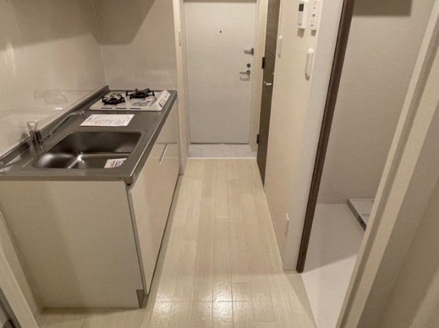 清瀬市野塩５丁目の賃貸マンションの内装