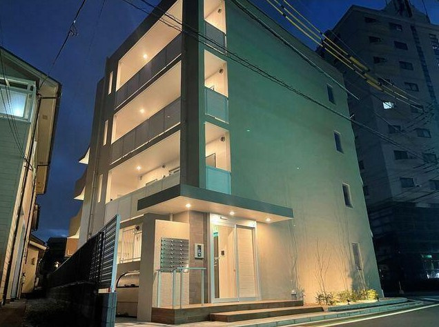 清瀬市野塩５丁目の賃貸マンションのその他