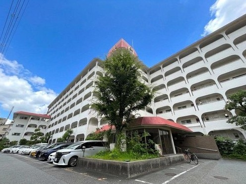 ローズハイツ夙川のその他