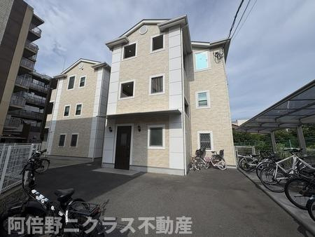 グランパシフィック長橋スクエア