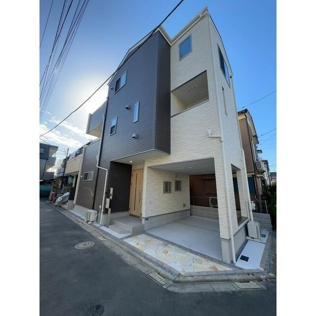 Kolet金町#06