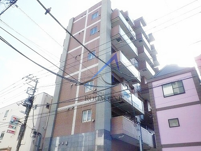 スタジオスクエア住吉