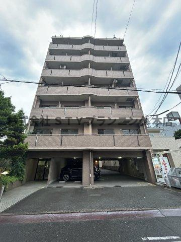 仲介手数料０円！アーバンライフヤマゼンの外観
