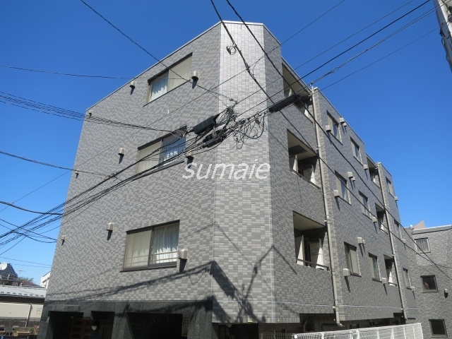 エテルノ板橋本町