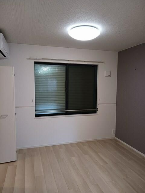 セレーノ・アロッジオの寝室